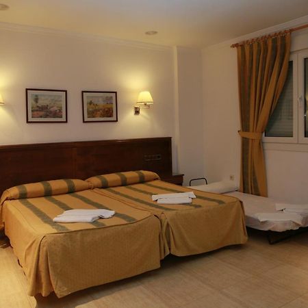 Tio Felipe Hotel Costa de Almeria Eksteriør billede