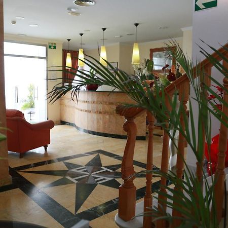 Tio Felipe Hotel Costa de Almeria Eksteriør billede
