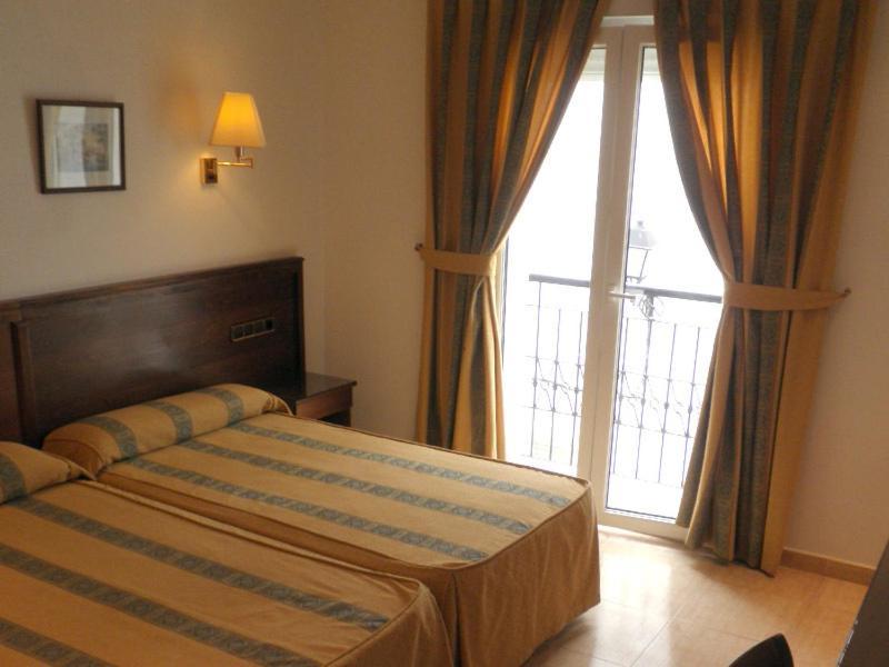 Tio Felipe Hotel Costa de Almeria Eksteriør billede