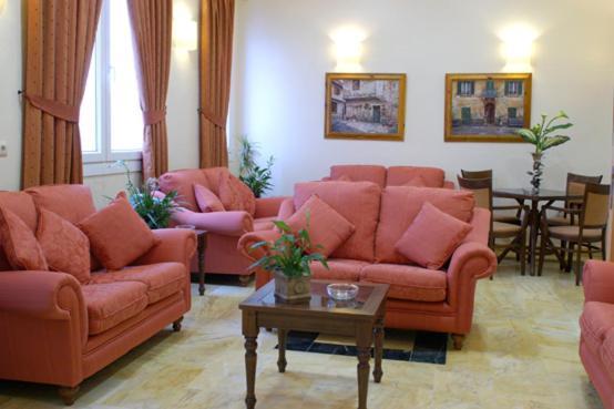 Tio Felipe Hotel Costa de Almeria Eksteriør billede