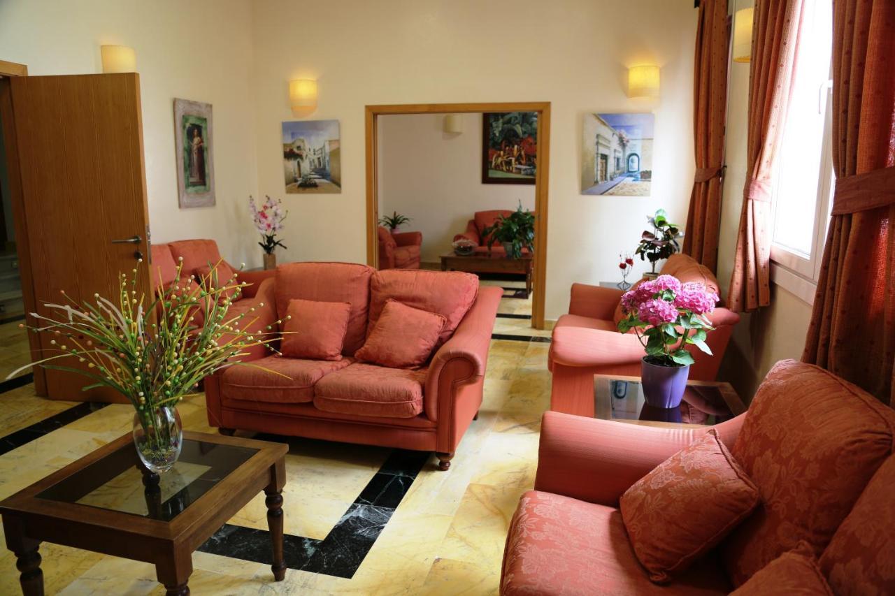 Tio Felipe Hotel Costa de Almeria Eksteriør billede