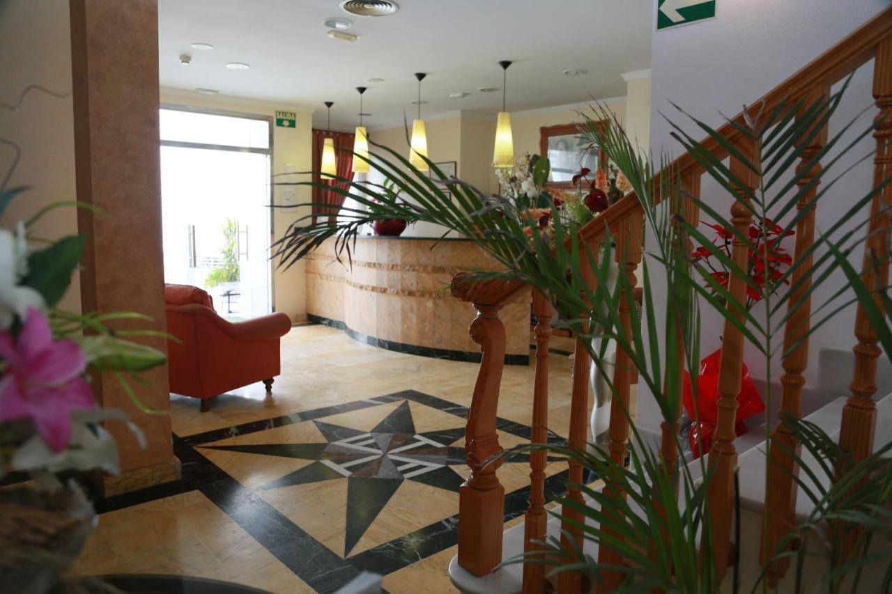Tio Felipe Hotel Costa de Almeria Eksteriør billede
